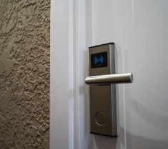 Номер стандарт в Plaza