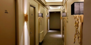 Пятигорск: Отель Adenium hotel
