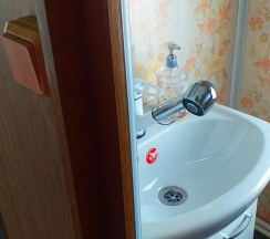 Шале стандарт в Второе дыхание