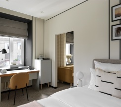 Suite в Glinz