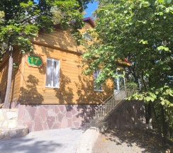 ДОМ ДЕЛЮКС с лоджией в Хвалынский
