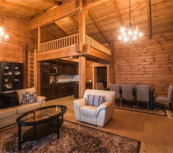 6-и местный улучшенный дом в Западном поселке в Бутик