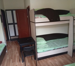 Семейный 5тиМЕСТНЫЙ в Наш Дом