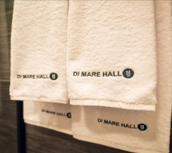 «Люкс» в Di Mare Hotel