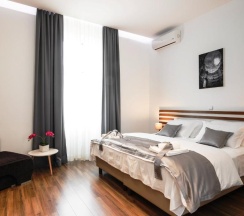 Номер Superior в Prima Luxury Rooms