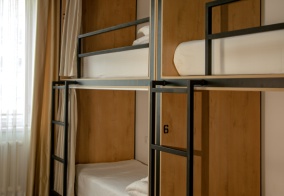 Хостел Ayla Hostel в Оше