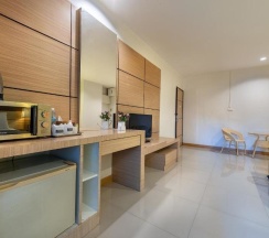 Двухместный номер Standard двуспальная кровать в The Legacy Hotel