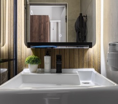 Ленинский 1054 в Апартаменты LadOtel, Москва