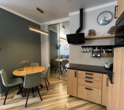 Апартамент 42 в Артлайт