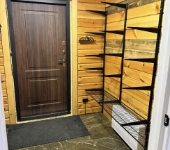 Дом в Kedroff-Gesh