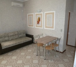 Люкс Comfort в Солнечный бриз