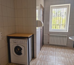 Койко-место в общем номере 2 этаж в Elhostel