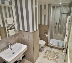 Люкс в Schneider Hof Boutique-Hotel Garni Superior