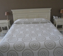 Номер люкс свадебный в Солнечный