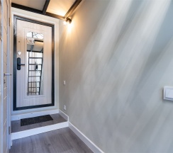 Апартаменты в центре на Малышева 25 (1) в Степаненков