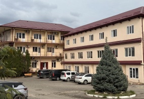 Отель Турист в Республике Дагестан