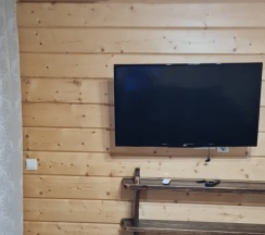 Квартира в Апартаменты на 826 апартамент,ГЛК Солнечная долина, Sunny Valley, шале 8, этаж 1, апартамент 826