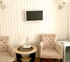 Deluxe Suite в Home Suites