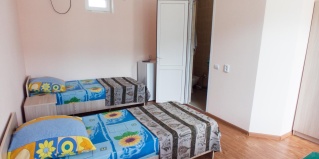 Кучугуры: Отель Лайнер