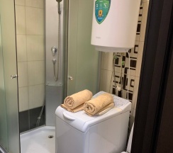 Квартира в Апартаменты на Красноармейкая 33