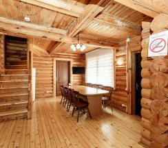 Дуплекс (Союз) в Emmaus Volga Club