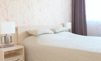 Улучшенный стандарт в Парк Отель