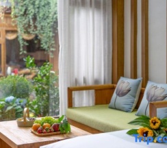 Номер Deluxe в Manty House