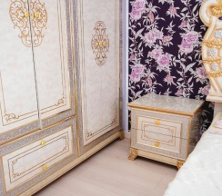 Апартаменты c 1 комнатой в Luxkv