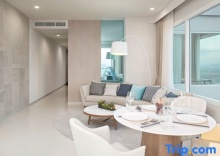 Номер Deluxe в White Sand Beach Residence Pattaya