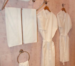 Люкс в Александровский