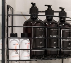 Апартаменты улучшенные Eco-Style в Посутки