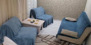 Нижний Тагил: Апартаменты RentDay N.Tagil