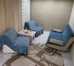 2-ком. Апартаменты. Пархоменко 35 в RentDay N.Tagil