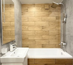 Квартира в Hugge Place