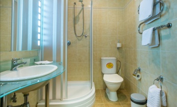 Джуниор Сюит в Новинка