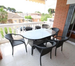 Апартаменты в Casa Rosales 7