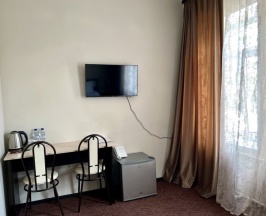 STANDART DBL в 113 Верста