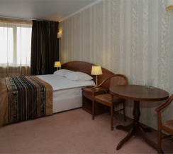 Стандарт улучшенный DBL Бизнес в Пионер люкс