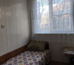 Квартира в Апартаменты на улица Фрунзе, 6