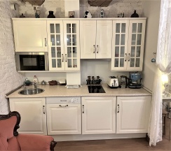 Апартамент-студио в У Зимнего дворца