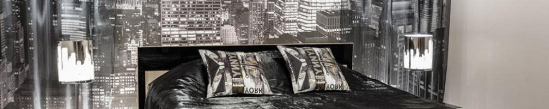 New York в LogHouse