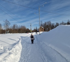 Дом в Багет