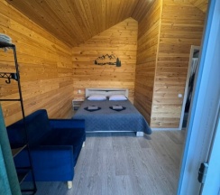 Стандарт 2 в Счастье в горах