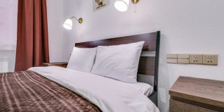 Санкт-Петербург: Апарт-отели Гостевой Дом Rotas City Center Apartments