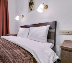 Апартаменты в Гостевой Дом Rotas City Center Apartments