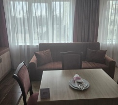 Номер студия в Престиж