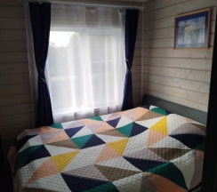 Дом в Hoglund Gard