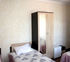 Номер Standard в Коралл