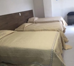 Номер Superior в Hotel Continental SAI