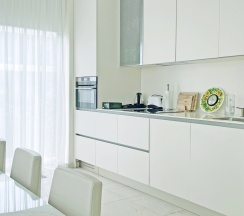 Вилла делюкс в Pulsar Villa Deluxe